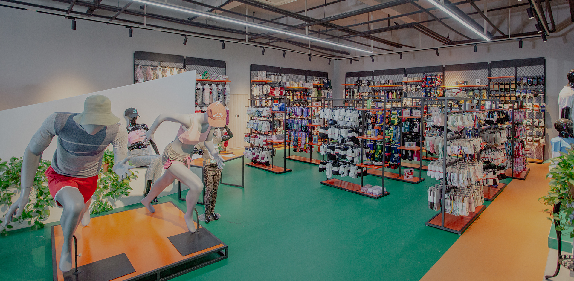 海宁市邦罗伊贸易有限公司。