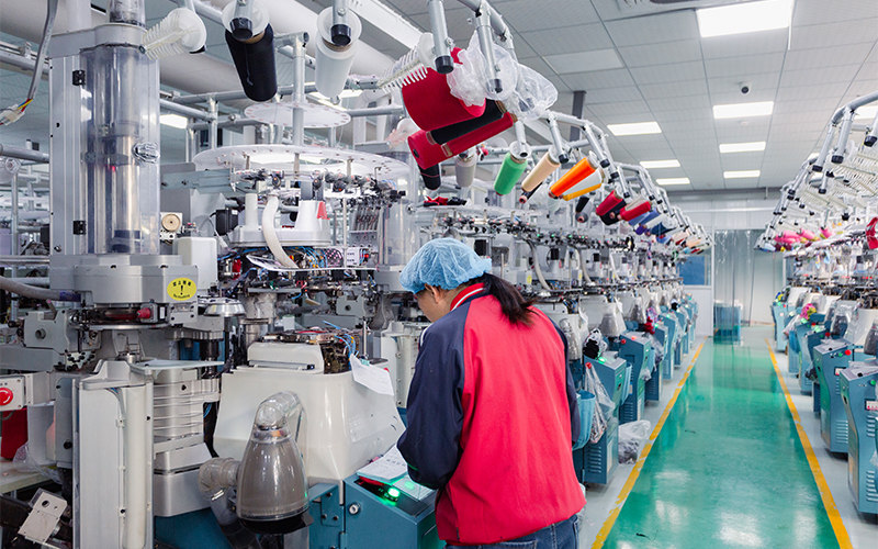 海宁市邦罗伊贸易有限公司。