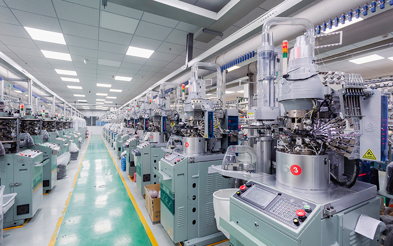 海宁市邦罗伊贸易有限公司。