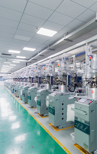 海宁市邦罗伊贸易有限公司。