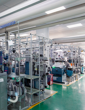 海宁市邦罗伊贸易有限公司。